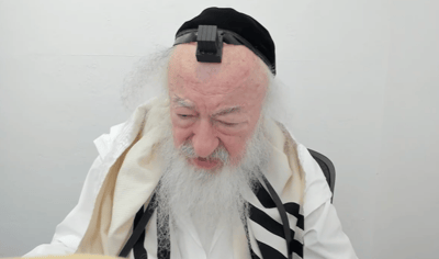 בואו לסיים ש"ס תוך שנה | השיעור היום: מסכת בבא מציעא י"ג-י"ט