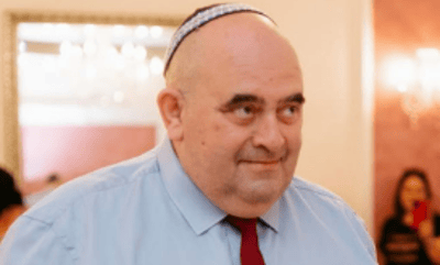 הלך לעולמו באופן פתאומי: הפובליציסט, היועץ והמרצה להיסטוריה