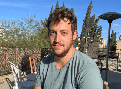 רס"ר אלון פרקס הי"ד