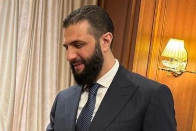 למרות ההכחשות, המקורות מתעקשים: אל-ג'ולאני אכן נפגש עם הנגבי