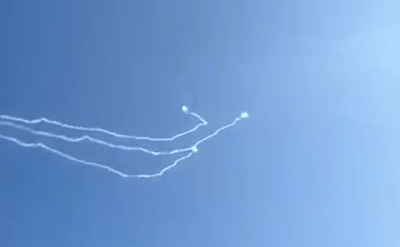 יירוטים