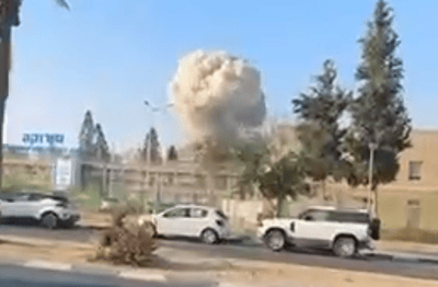 המתיחות הביטחונית והפייק ניוז: ההודעה הדרמטית שהסעירה את הציבור – וההכחשה של 'שניידר'