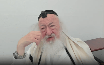 בואו לסיים ש"ס תוך שנה | השיעור היום: מסכת בבא מציעא ק"ד-ק"י