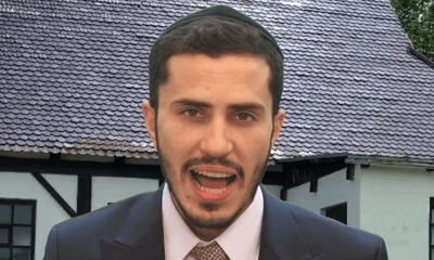 מדוע הבעל שם טוב הקדוש נעמד באמצע הרחבה והתחיל לספר סיפורים? | צפו