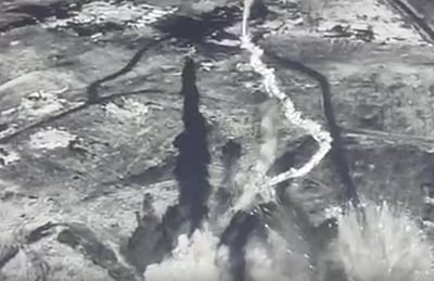 המבצע בעזה: הושמדו מנהרות באורך כולל של יותר מ-2.5 קילומטרים