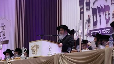 האדמו"ר מסאטמר