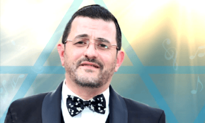 אבי בן ישראל בסינגל חדש: "שיר השפע"