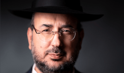 יעקב קבילו בסינגל חדש לקראת ימי בין המצרים: "בונה ירושלים"