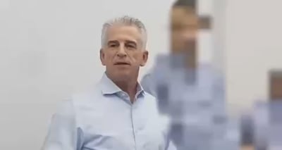 ראש המוסד בתיעוד פומבי חריג: "נפקח בשבע עיניים על איראן ונהיה שם"