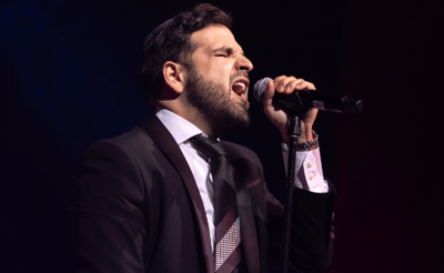 יוני Z משחרר סינגל אישי חדש: "אנו נחזור לרקוד"