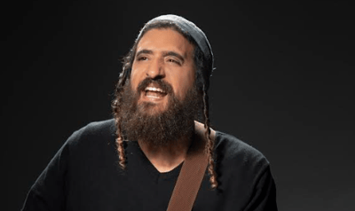 אביעד עם סינגל קליפ חדש: "משהו מתוק"