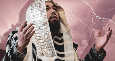 הערשי בלייך בסינגל חדש לשבועות: "נעשה ונשמע"