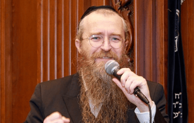 לכבוד חג השבועות: שמואל הוניג בסינגל חדש - 'כאיש אחד בלב אחד'