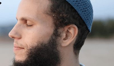 דוד ישי בסינגל חדש: "ענני השם"