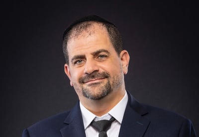 עו"ד יוסי ויצמן