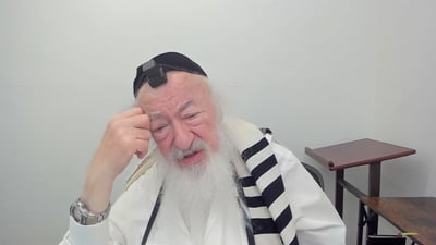 בואו לסיים ש"ס תוך שנה | השיעור היום: מסכת בבא בתרא כ"ט-ל"ה