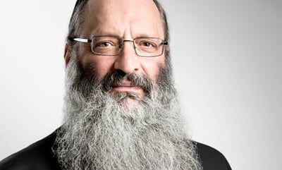 עודד לבינסון