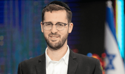 ערב יום ירושלים: הניגון העתיק של רב 'החורבה' בביצוע חדש