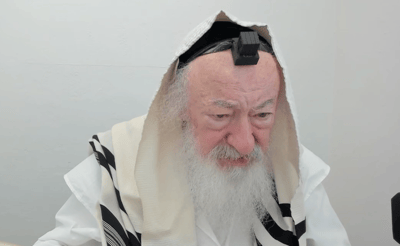 בואו לסיים ש"ס תוך שנה | השיעור היום: מס' ראש השנה א'-י'