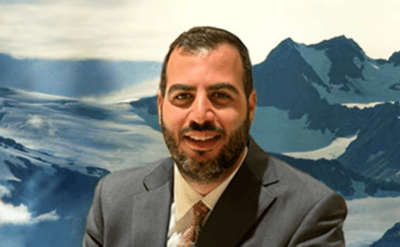 נתנאל כהן בסינגל חדש: "יה חביב אל טוב"