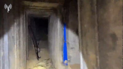 הח"כית מהליכוד: כל חטוף שחוזר - משמיע את דברי חמאס  