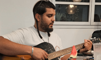 אלירן צורף בסינגל חדש: "עילת העילות"