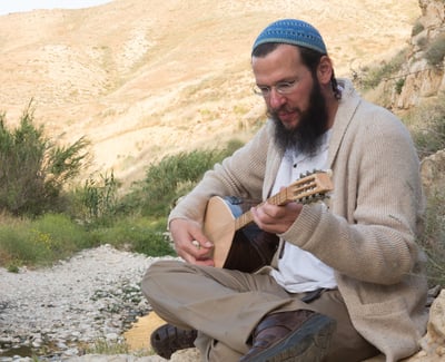 אנסמבל 'גן רוה' בסינגל חדש: "נפשנו כציפור"