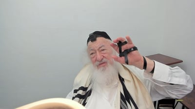בואו לסיים ש"ס תוך שנה | השיעור היום: מסכת בבא בתרא נ"ז-ס"ג