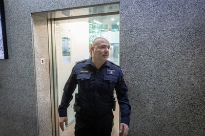 משה פינצ'י