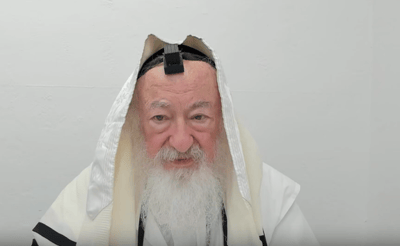 בואו לסיים ש"ס תוך שנה | השיעור היום: בבא קמא ע"ג-ע"ט