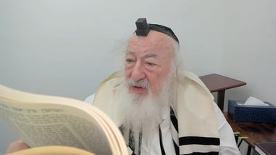 בואו לסיים ש"ס תוך שנה | השיעור היום: מסכת בבא בתרא ע"ח-פ"ה