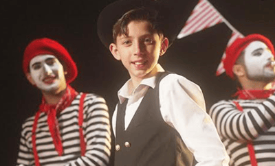 שי וינר בסינגל חדש: "יש לי מלך"