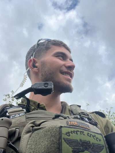 רעי בירן ז"ל