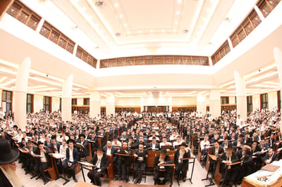 ישיבת וולפסון 