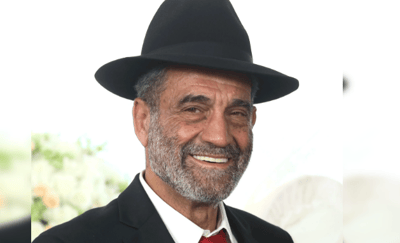 הסתתר כקבלן ומוכר פיצה, אך בפנים היה אדום גדול | לזכרו של הרב יעקב צדוק