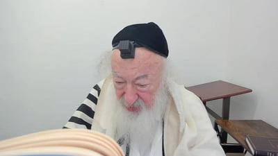 בואו לסיים ש"ס תוך שנה | השיעור היום: מסכת סנהדרין ט"ז-כ"ב