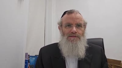 הרב יונתן שוורץ