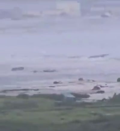 בעקבות רעידת אדמה חזקה ברוסיה: אזהרות צונאמי והיערכות חירום באוקיינוס השקט