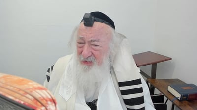 בואו לסיים ש"ס תוך שנה | השיעור היום: מסכת סנהדרין ע"ט-פ"ו