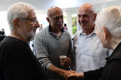 מפקדים למען ביטחון ישראל