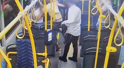 תיעוד האירוע הקשה