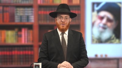בגלל הפקקים: האם מותר לצאת לטיול לפני תפילת שחרית? • צפו