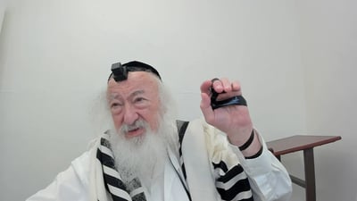 בואו לסיים ש"ס תוך שנה | השיעור היום: מסכת שבועות ב'-ז'