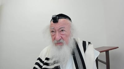 בואו לסיים ש"ס תוך שנה | השיעור היום: מסכת מכות כ"ג-כ"ה