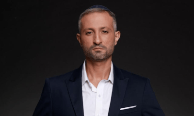שירו של האדמו"ר הפך לסינגל חדש: "שמע ישראל"