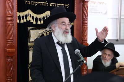 הגרב"ד דיסקין
