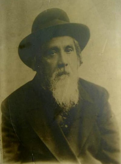 הגאון רבי מאיר שמחה מדווינסק זצ"ל