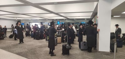 אומן ראש השנה תשפ"ה