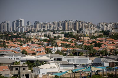 אשקלון 