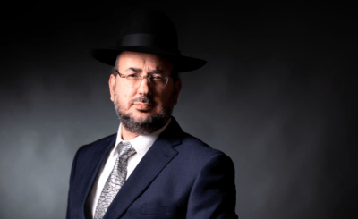 המילים מהסידור הפכו ב"בום" ללחן: "הגבורה והתפארת"